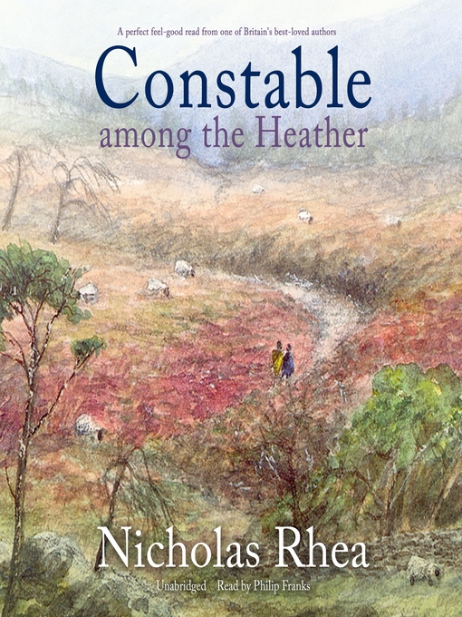 Title details for Constable among the Heather by Nicholas Rhea - Wait list